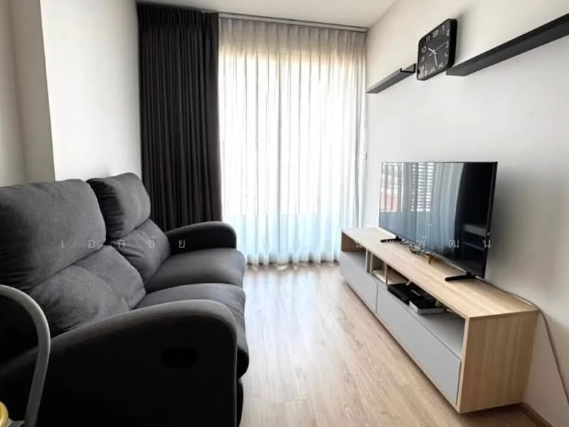 1 Bedroom condo in IDEO O2 Bangna