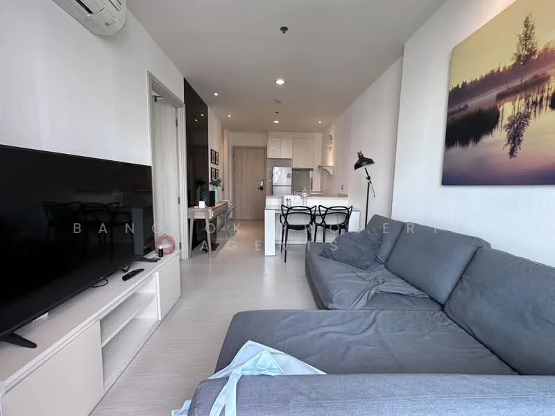 1 Bedroom condo in Rhythm Sukhumvit 42