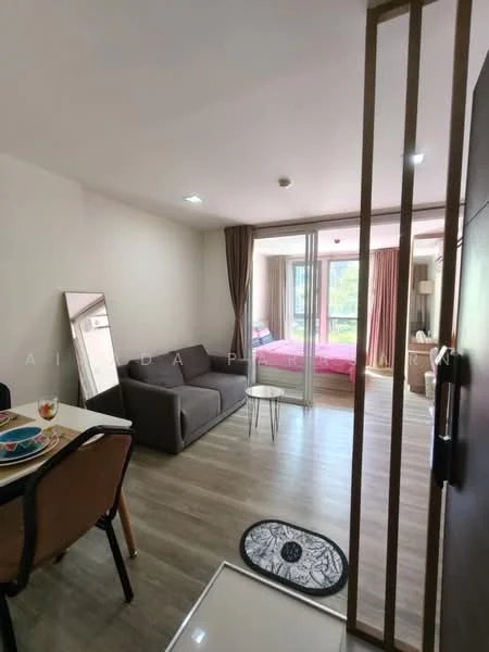 1 Bedroom condo in Moniiq Sukhumvit 64