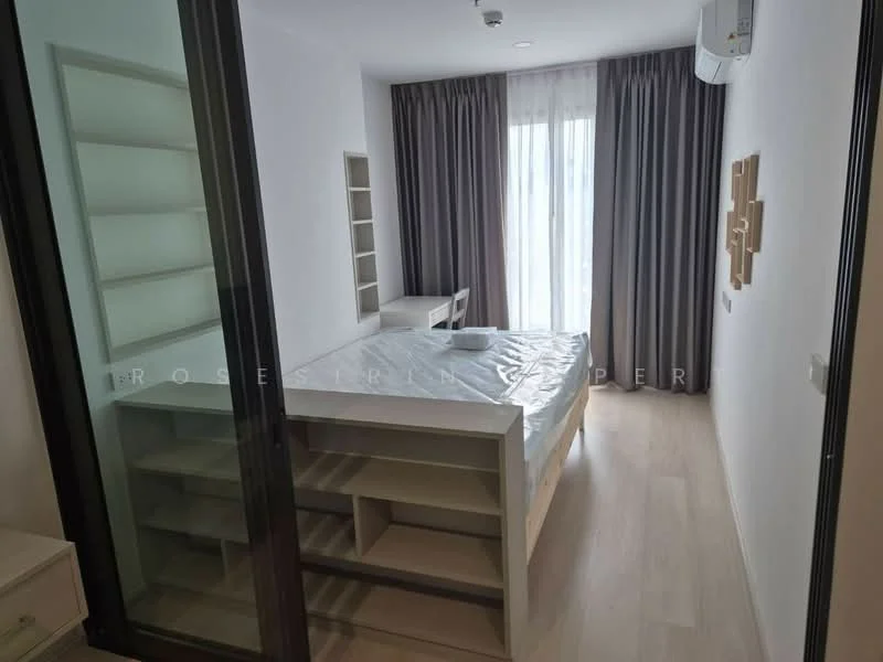 1 Bedroom condo in Aspire Vibha-Victory