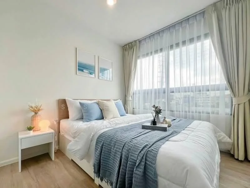 1 Bedroom condo in iCondo Activ Phatthanakan