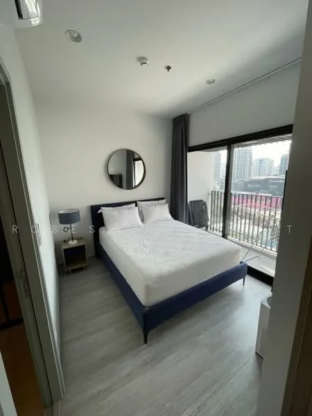 2 Bedroom condo in XT Ekkamai
