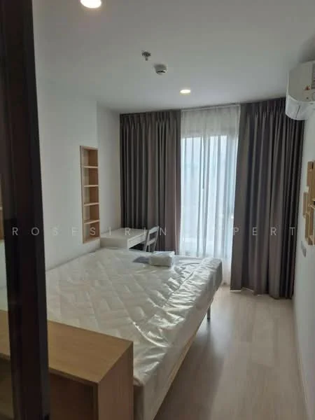 1 Bedroom condo in Aspire Vibha-Victory