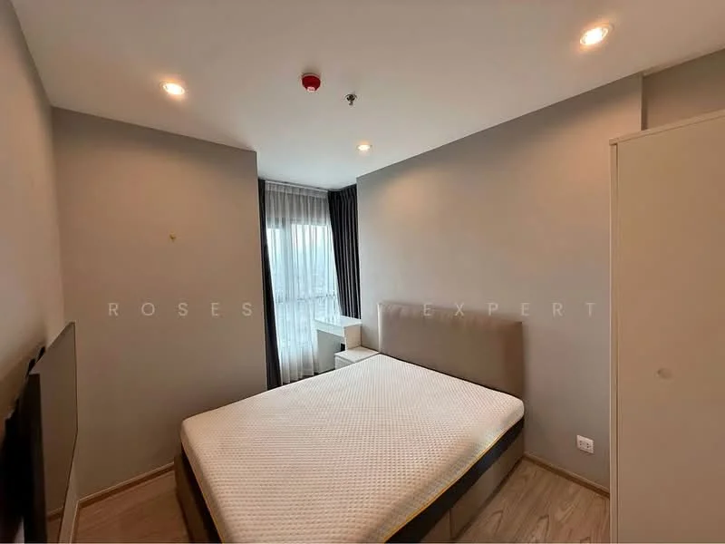 1 Bedroom condo in The Tree Hua Mak