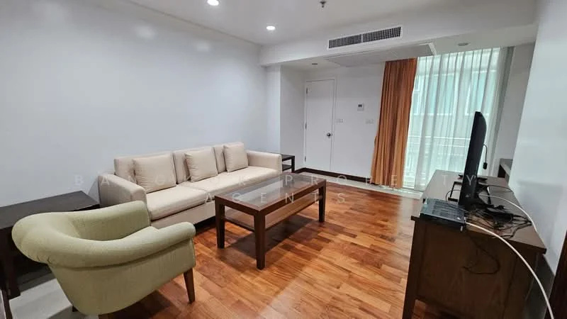 2 Bedroom condo in Green Ville Exclusive Residence