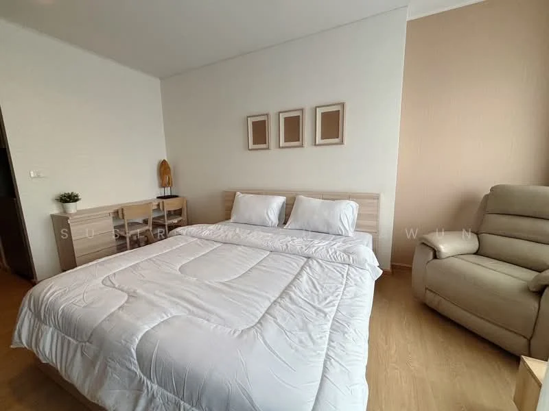 1 Bedroom condo in IDEO Sukhumvit 93