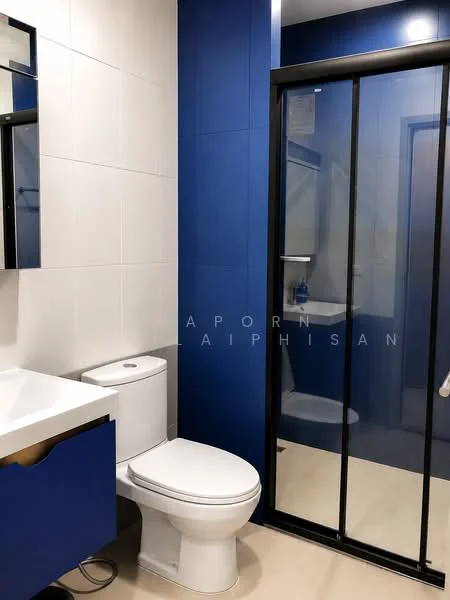 1 Bedroom condo in XT Ekkamai