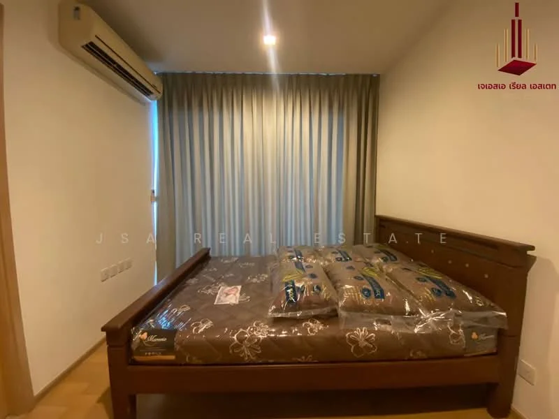 3 Bedroom condo in Siri At Sukhumvit