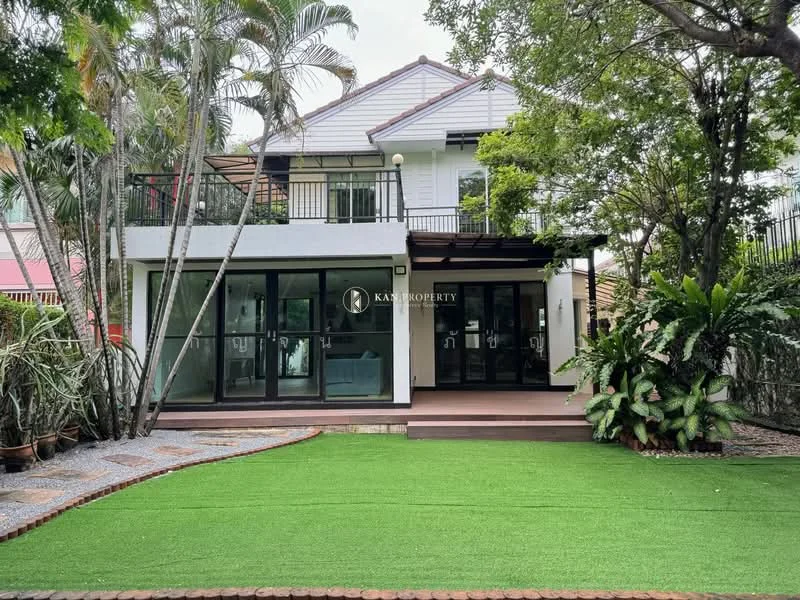 3 Bedroom condo in Nantawan Sathorn-Ratchaphruk