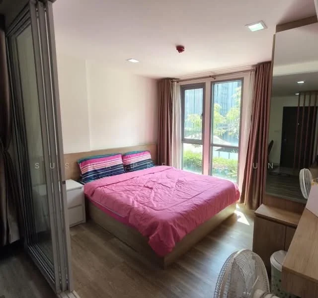 1 Bedroom condo in Moniiq Sukhumvit 64