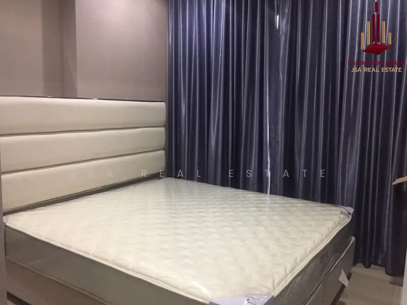 2 Bedroom condo in The Signature by URBANO