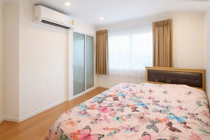 1 Bedroom condo in Lumpini Mega City Bangna
