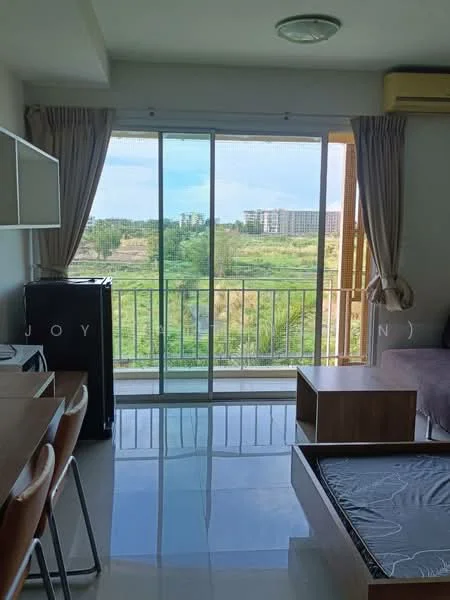 1 Bedroom condo in Latitude Condominium