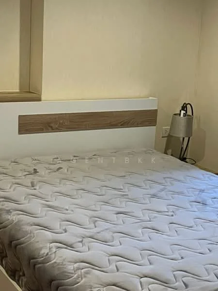 1 Bedroom condo in Lumpini Ville Nakhon In Riverview