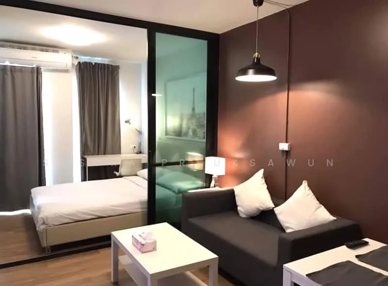 1 Bedroom condo in Unio Sukhumvit 72