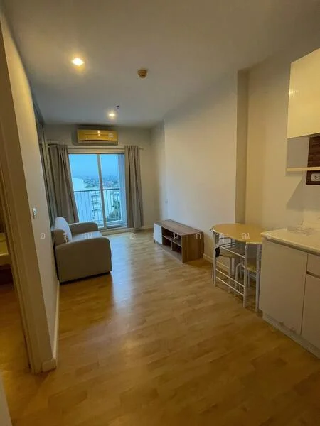 1 Bedroom condo in The Parkland Ngamwongwan-Khaerai