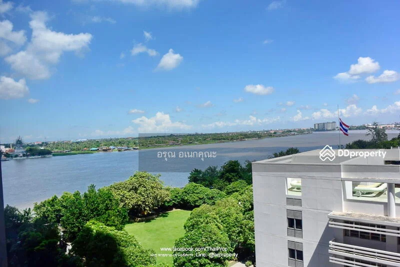 1 Bedroom condo in Manor Sanambinnam