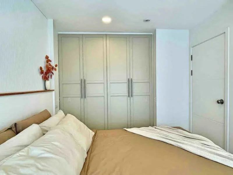 1 Bedroom condo in Vio Khaerai