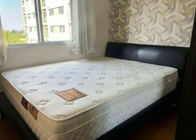 1 Bedroom condo in Lumpini Township Rangsit-Klong 1