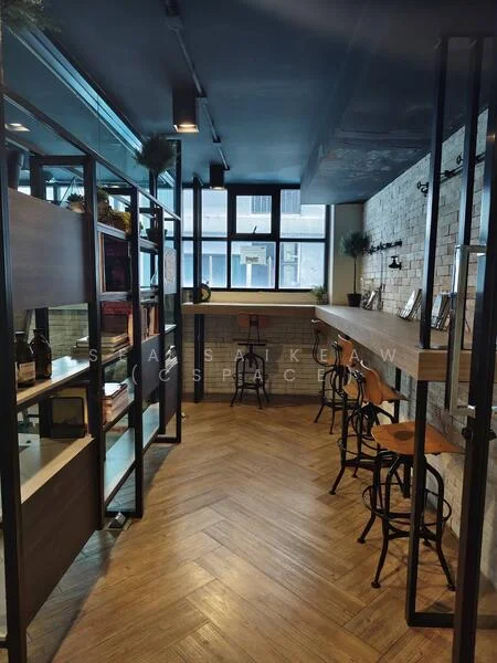 1 Bedroom condo in B Loft Sukhumvit 109