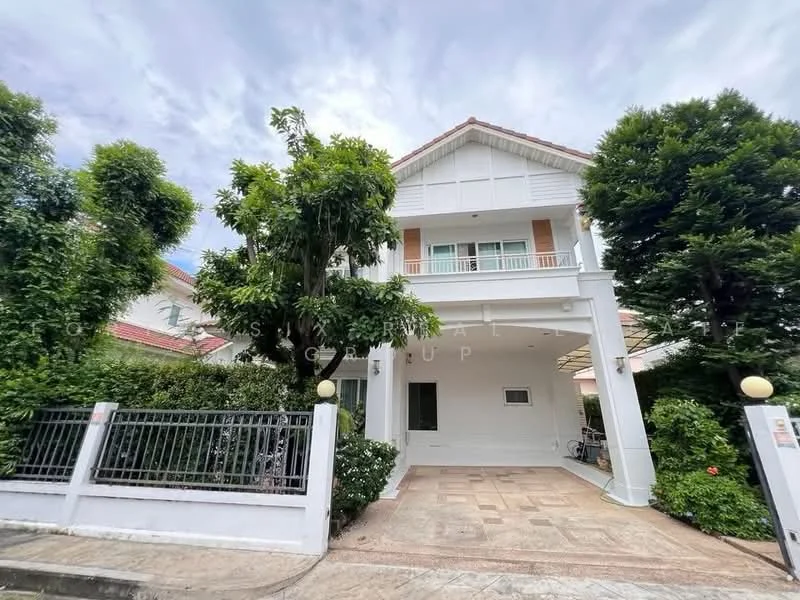 3 Bedroom condo in Perfect Place Sukhumvit 77-Suvarnabhumi