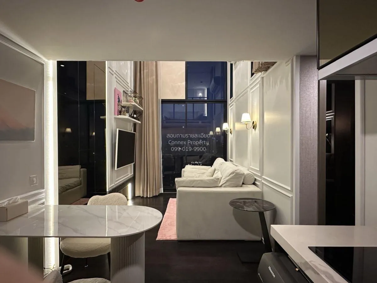 2 Bedroom condo in Park Origin Thonglor