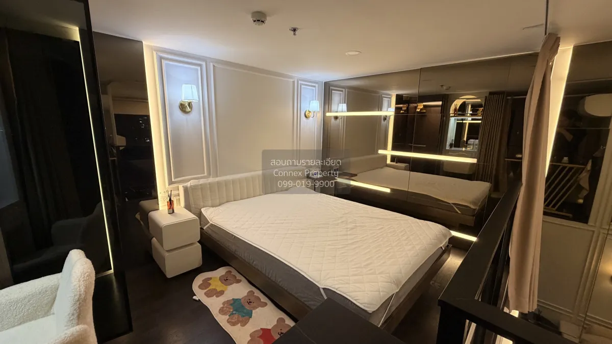 2 Bedroom condo in Park Origin Thonglor
