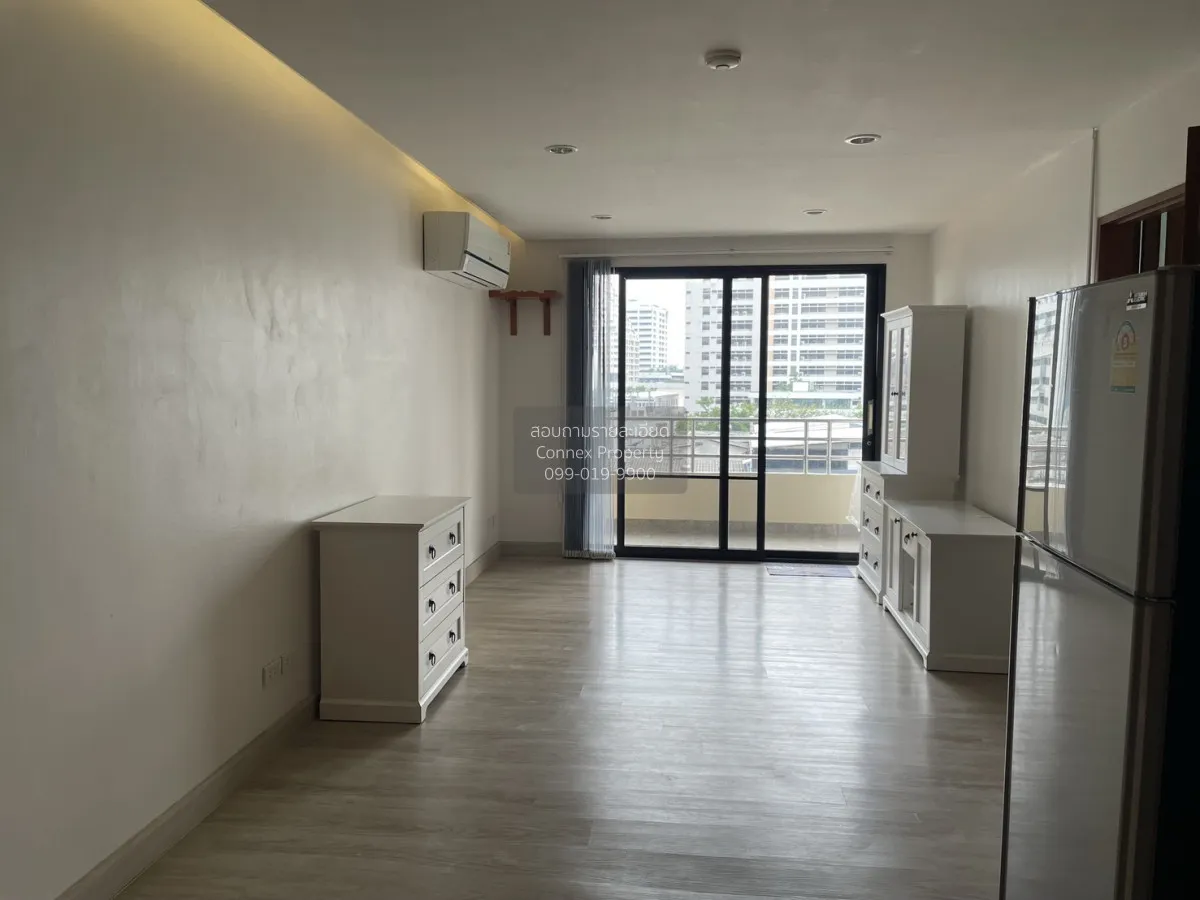 1 Bedroom condo in Sampoom Garden Condominium