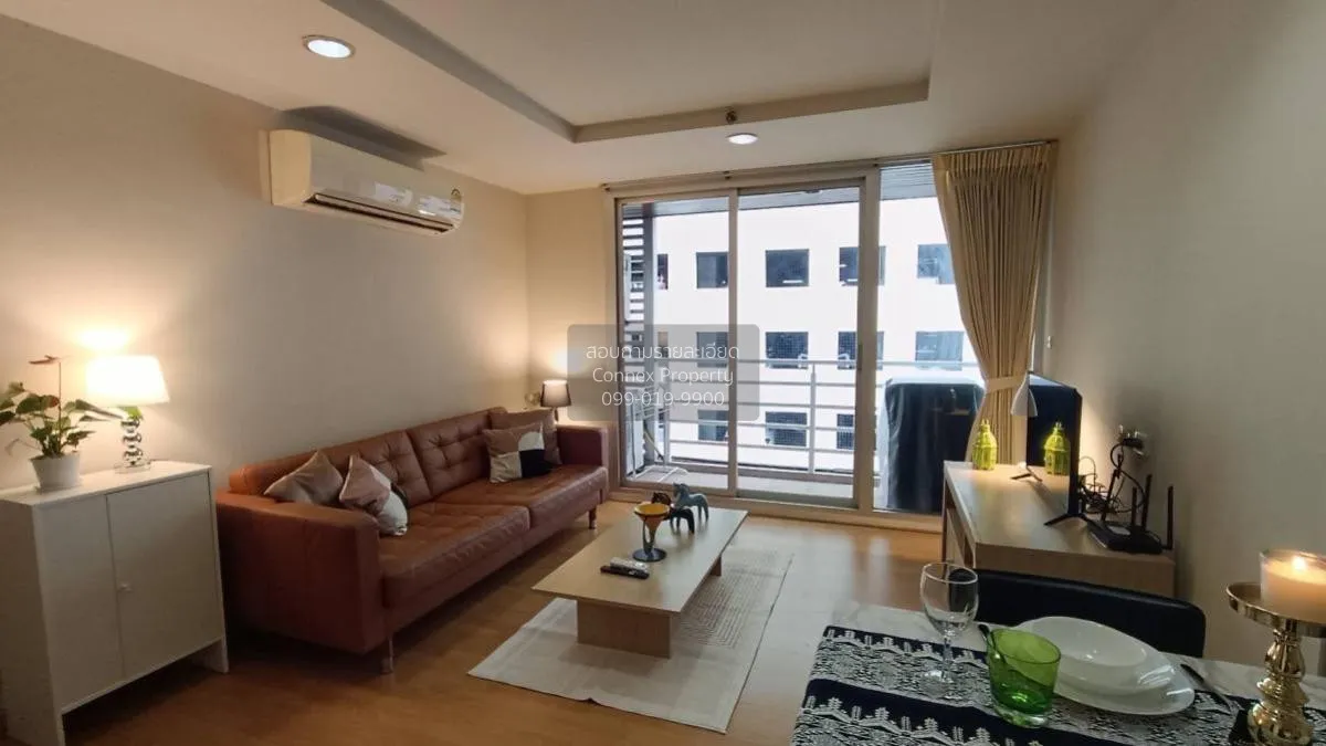 1 Bedroom condo in The Master Sathorn Executive