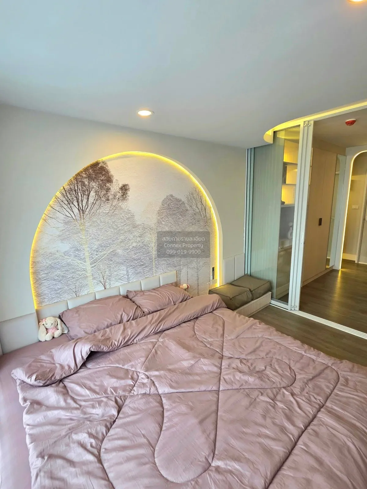 1 Bedroom condo in Regent Home Wutthakat