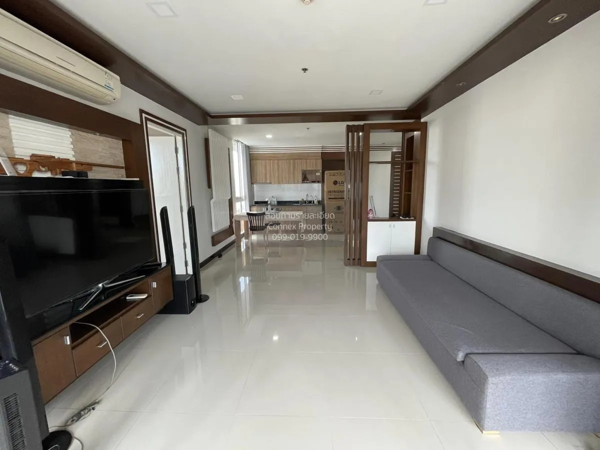2 Bedroom condo in IDEO Sathorn-Taksin
