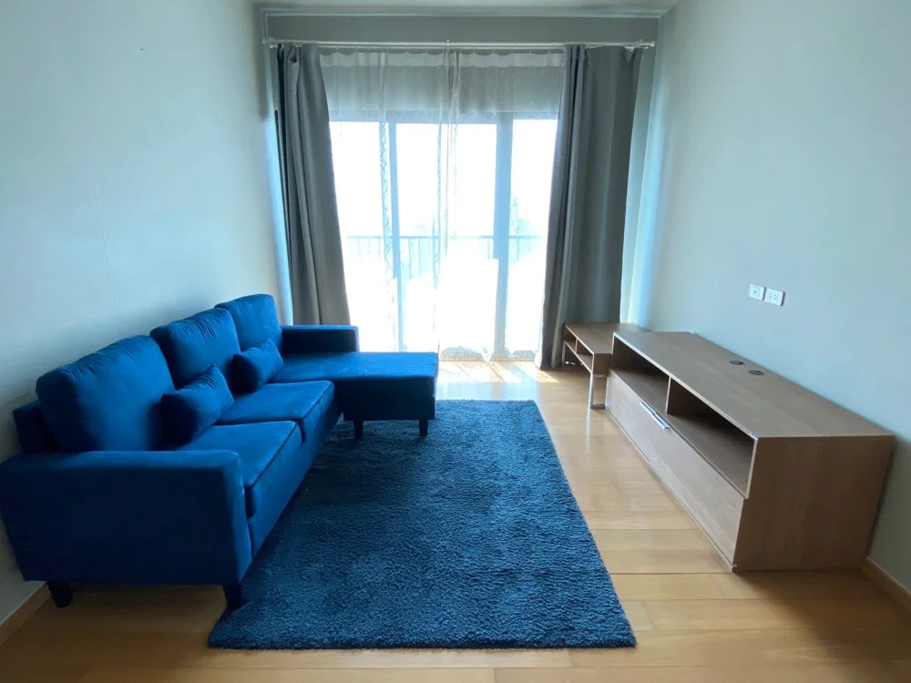 1 Bedroom condo in Noble Revent