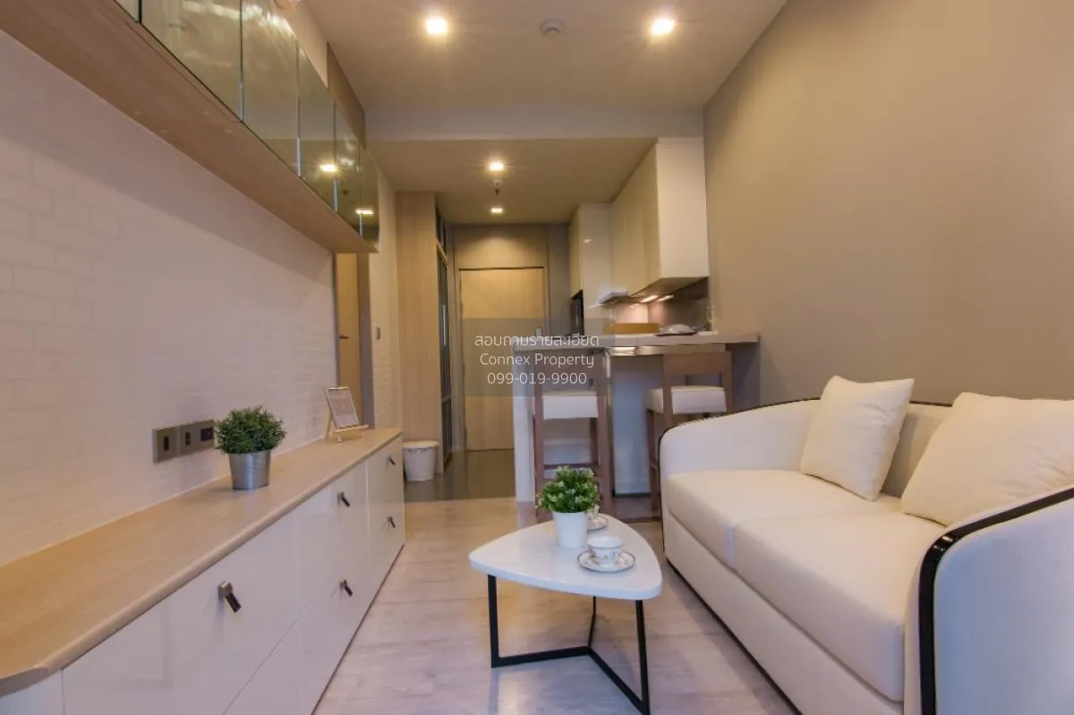 1 Bedroom condo in M Thonglor 10