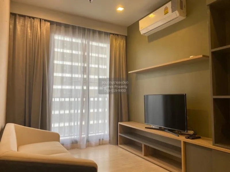 2 Bedroom condo in M Thonglor 10