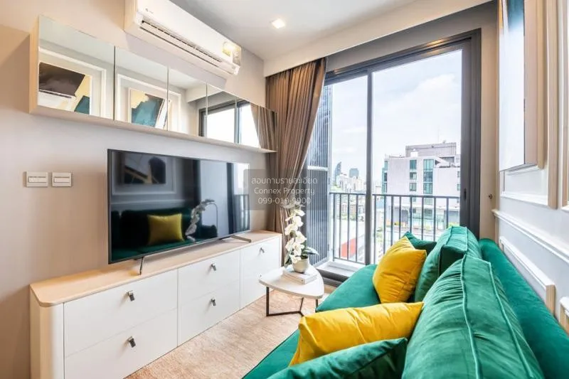 2 Bedroom condo in M Thonglor 10