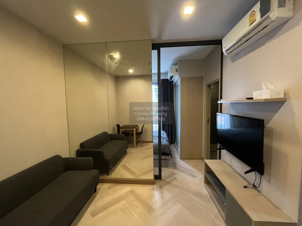 1 Bedroom condo in M Thonglor 10