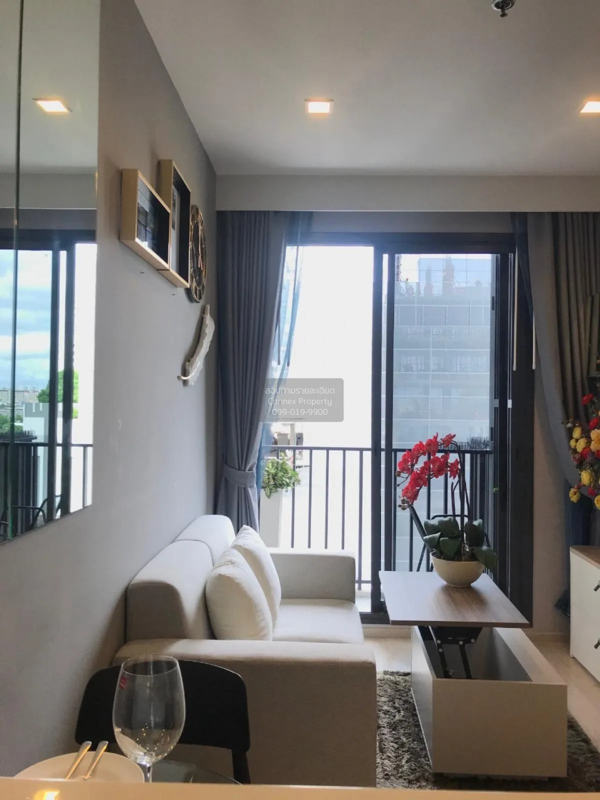 1 Bedroom condo in M Thonglor 10