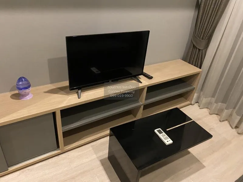 1 Bedroom condo in M Thonglor 10