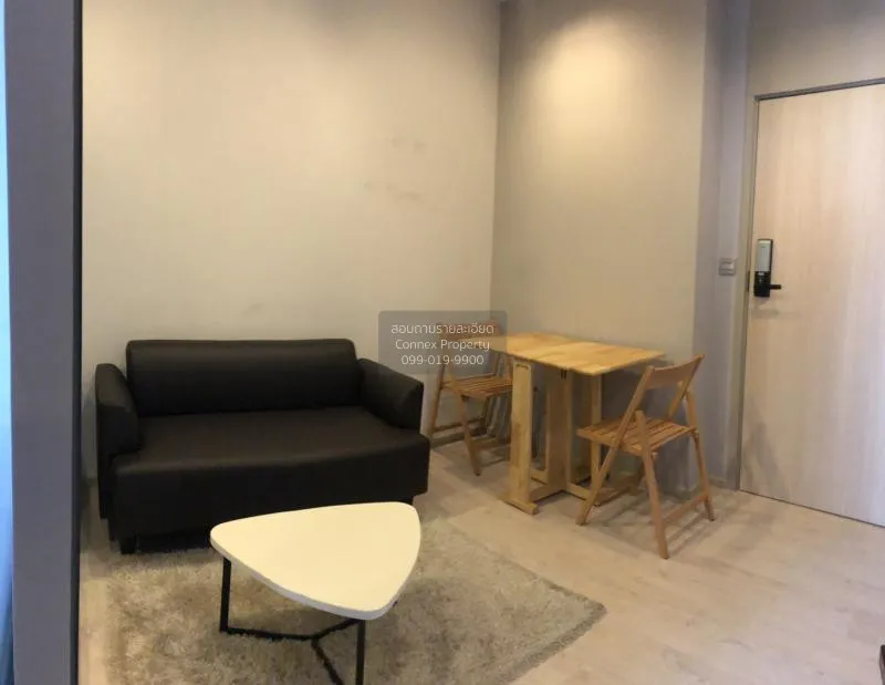 1 Bedroom condo in M Thonglor 10