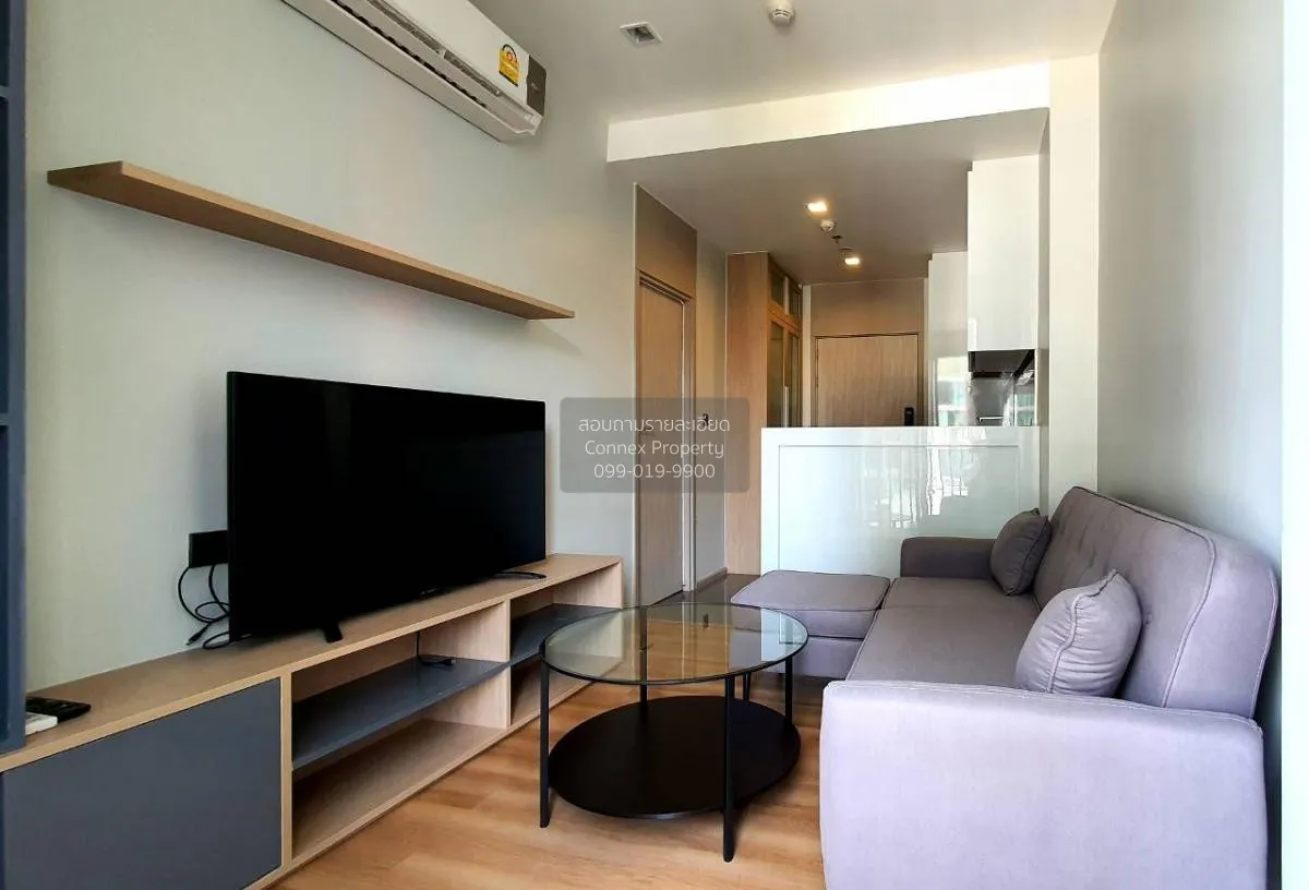1 Bedroom condo in M Thonglor 10