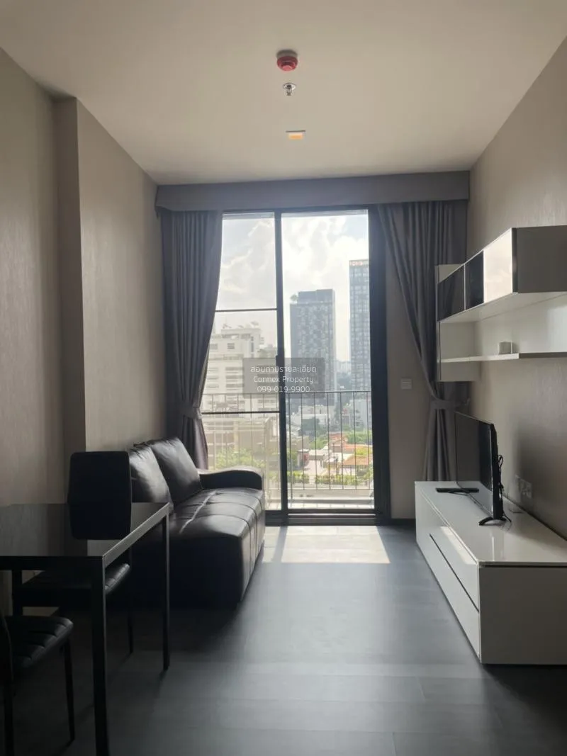 1 Bedroom condo in The Edge Sukhumvit 23