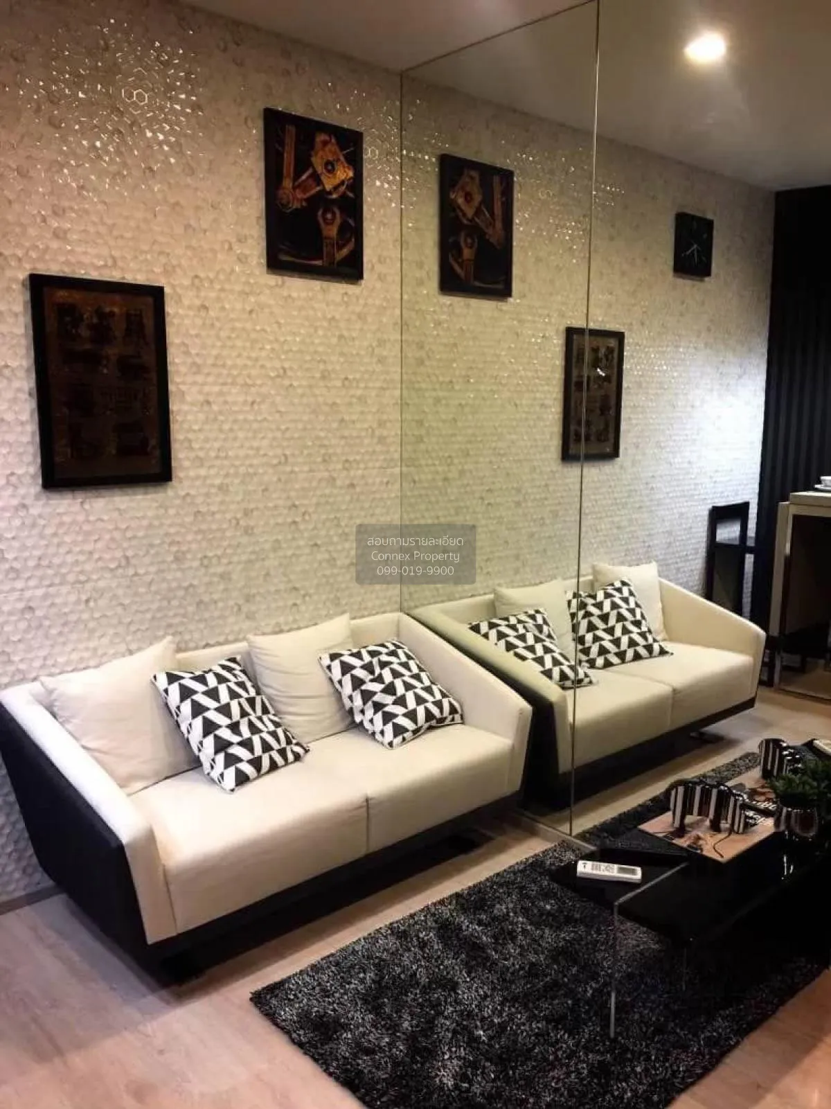 1 Bedroom condo in M Thonglor 10