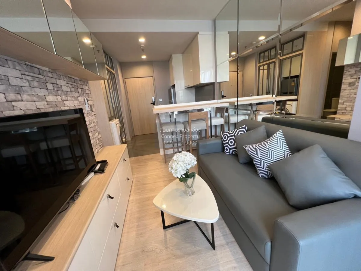 2 Bedroom condo in M Thonglor 10