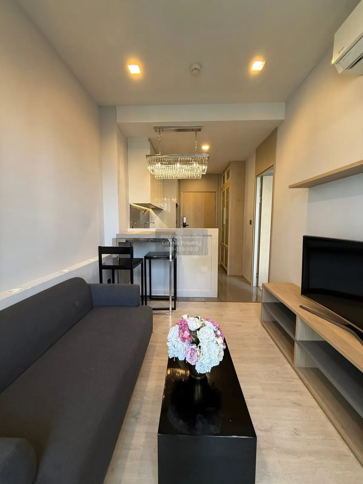 1 Bedroom condo in M Thonglor 10