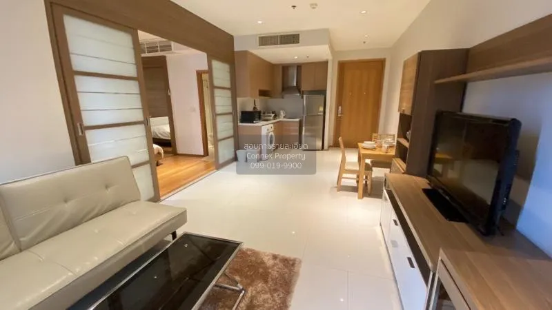1 Bedroom condo in The Emporio Place