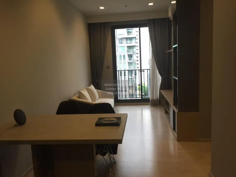 1 Bedroom condo in M Thonglor 10