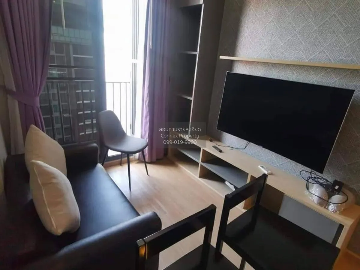 1 Bedroom condo in M Thonglor 10