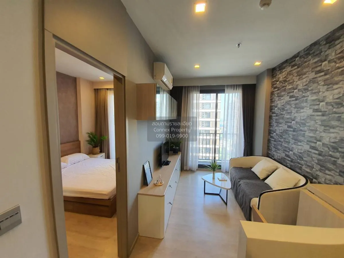 1 Bedroom condo in M Thonglor 10