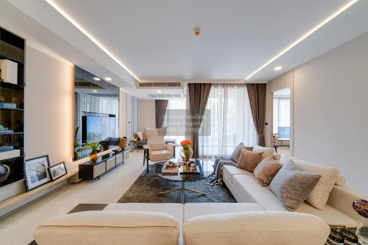 3 Bedroom condo in Fynn Sukhumvit 31