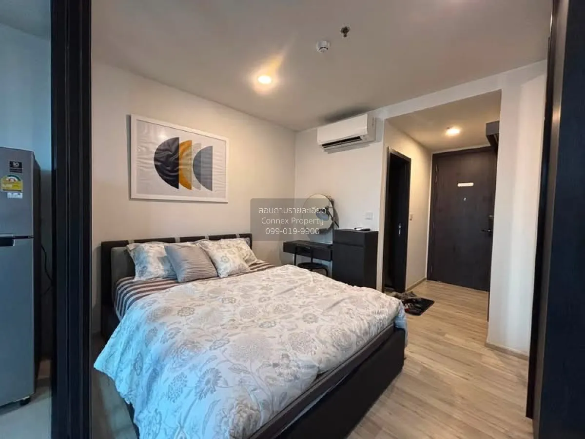 1 Bedroom condo in XT Huaikhwang